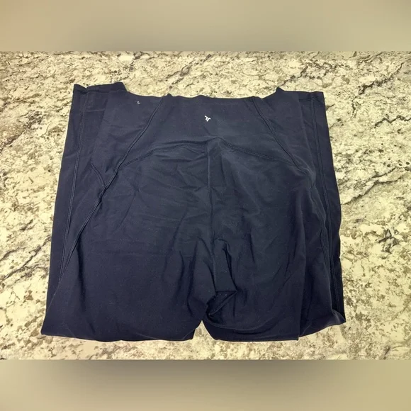 Extra high waisted powder lite leggings - Picture 4 of 10